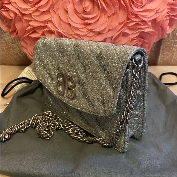 Balenciaga crossbody - Picture 5 of 7